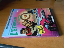 L'ETERNAUTA n.2 - EURACOMIX n. 56  - fumetto d'autore