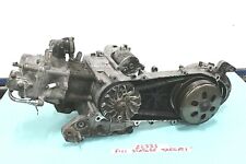 MOTORE KYMCO GRAND DINK 200  