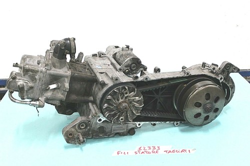 Motore kymco grand dink - dink, 200