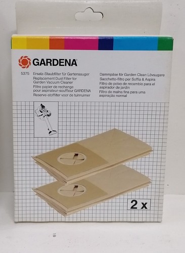 Gardena soffiatore aspiratore - gardena, soffiatore/aspiratore