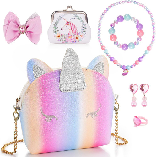 Regalo unicorno per ragazze - regalo,