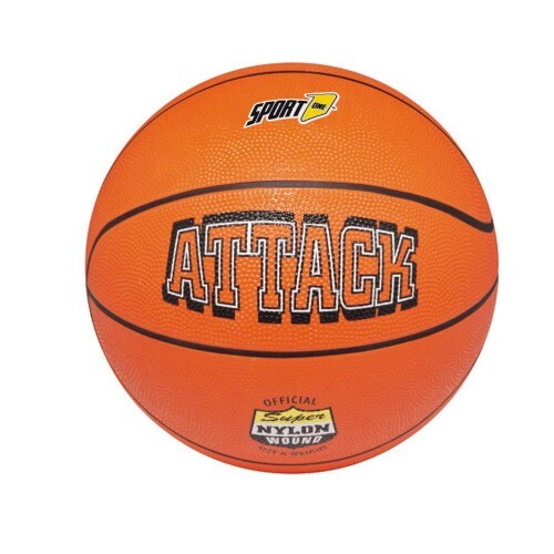 Pallone basket misura - da,
