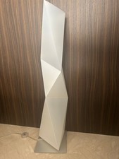 Lampada da terra Slamp Diamond