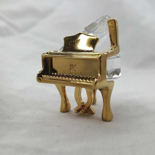 Pianoforte swarovski - pianoforte,