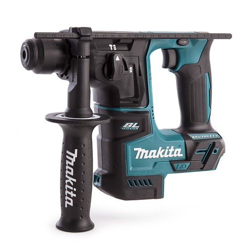 Makita dhr171z 18v lxt senza - dhr171z,