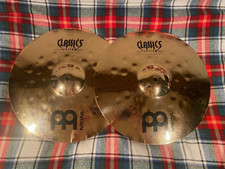 Meinl Custom Classic Extreme