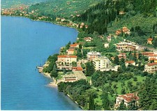 Cartolina di BARBARANO