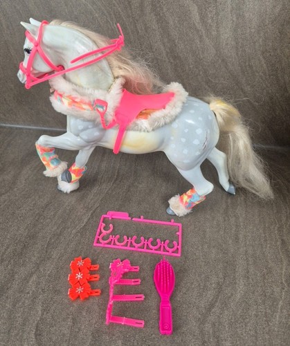 Barbie blizzard vintage sci - blizzard,