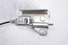 Blocco sella e cavo SUZUKI DL