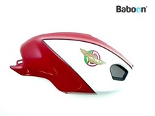 Coperchio del serbatoio destro