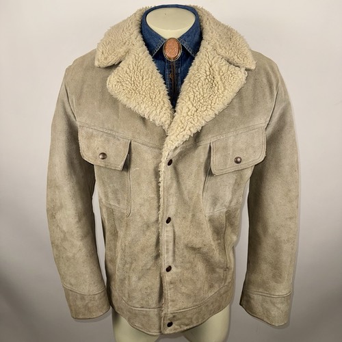 Cappotto giacca pelle