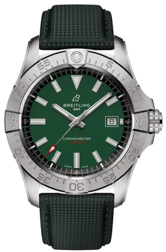 Orologio uomo 2026 breitling - uomo,