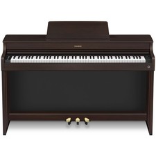 Casio AP-300 BN incl. banca