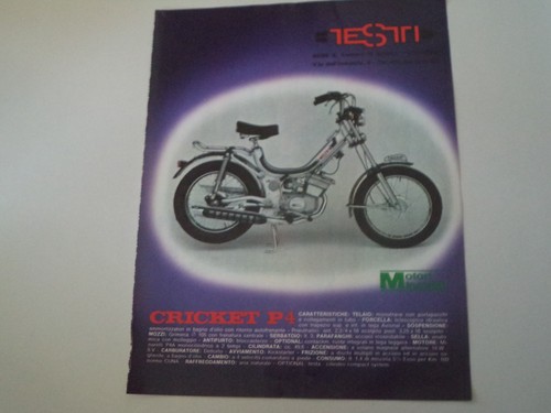 Advertising pubblicità 1976 - advertising,