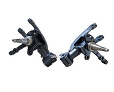 Kit fuselli Fiat 500 F L epoca