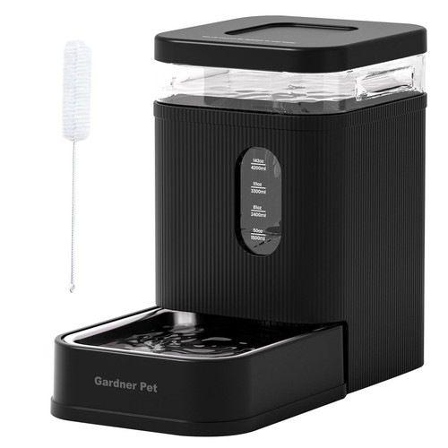Distributore acqua automatico - distributore,