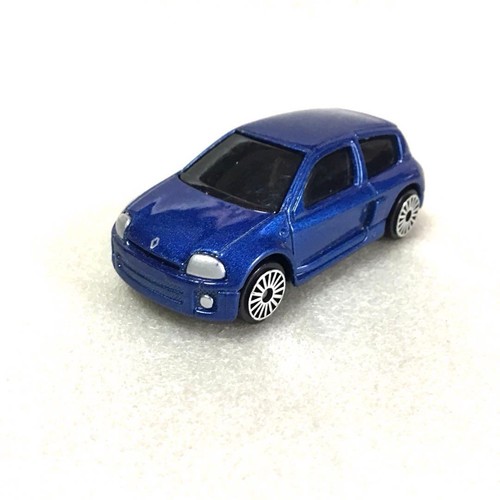 Renault sport clio - sport, v6