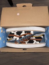 Toy Story Furgoni in legno