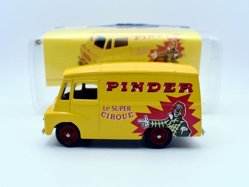 Modellino camion scala - scala, 1:50
