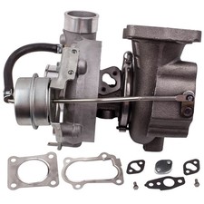 *NUOVO*Turbo CT26 per Toyota