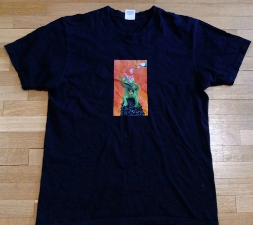 Camicia vintage supreme mike - vintage,