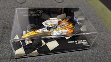 Minichamps 1/43 Renault F1 R27