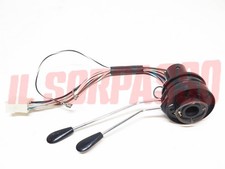 DEVIOLUCI DEVIO FRECCE STERZO