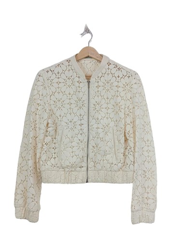 Zara giacca maglia donna - giacca,