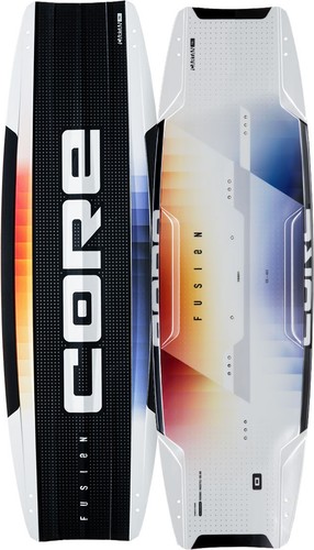 Kiteboard core fusion - fusion, 7