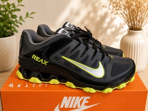 Scarpe ginnastica nike reax - scarpe, da