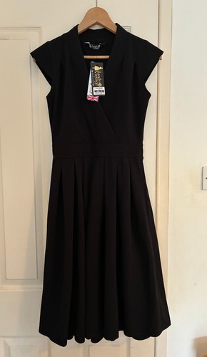 Abito midi swing nuovo - , con