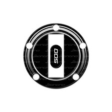 Protezione Tappo Benzina per