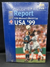 Report fifa women world cup - world,