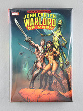 John Carter Warlord of Mars