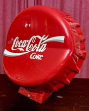 Coca Cola Tappo Gigante