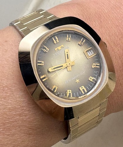Orologio automatico technos - orologio,