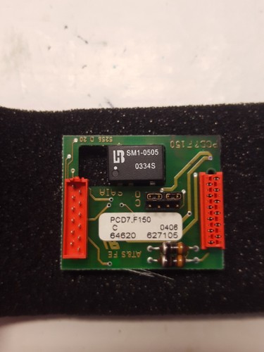 Saia pcd7 f150 nuovo - pcd7.f150,