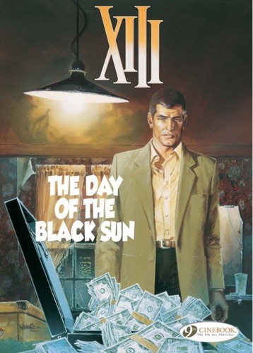 Xiii vol the day - the,