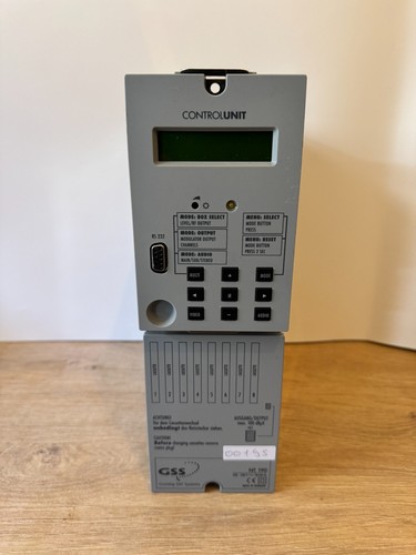 Unità controllo grundig - unità,