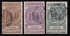REGNO D'ITALIA 19323- CAMICIE NERE