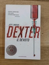 Dexter Il Devoto Jeff Lindsay