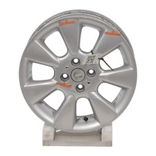 Cerchio In Alluminio - Mini