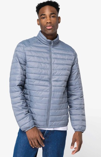 Giacca trapuntata uomo - , leggera