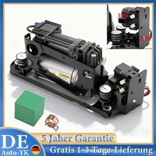 Compressore Sospensione Aria +