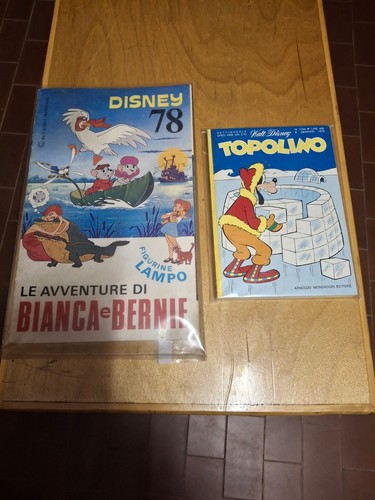 Topolino 1154 ottime - topolino, n.1154–ottime