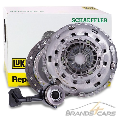Kit frizione luk per ford - per,