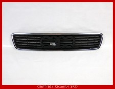Griglia Mascherina Radiatore Anteriore Audi A4 1994-99 Ricambi Auto Compatibili 