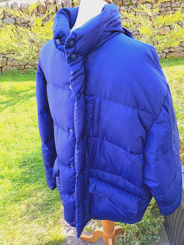 Cappotto armani large petto - 42,