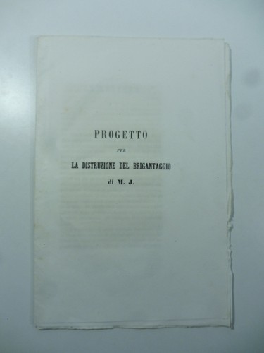 Michelangelo jacampo progetto - michelangelo,