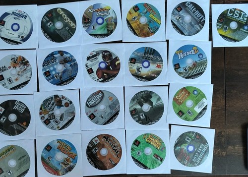 Lotto giochi ps2 solo - ps2,